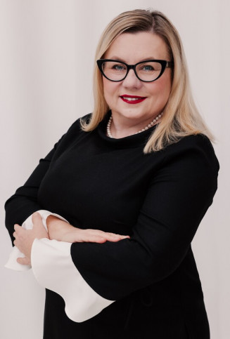 Eliza Błaszkiewicz