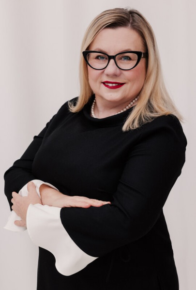 Eliza Błaszkiewicz (Biuro główne)