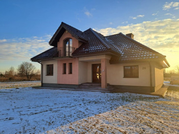 Dom Sprzedaż Witkowice