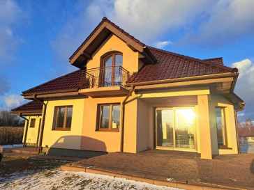 Dom Sprzedaż Witkowice
