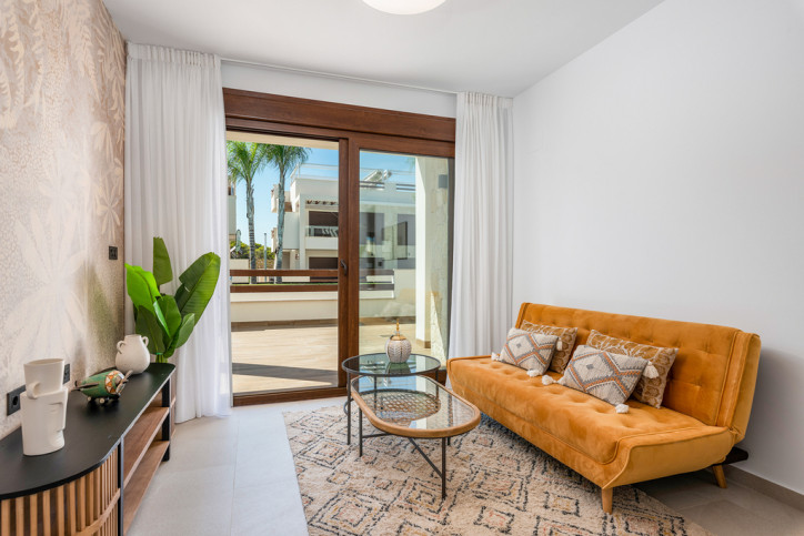 Mieszkanie Sprzedaż Torrevieja, el Baix Segura / La Vega Baja, Alacant / Alicante, Wspólnota Walencka, Hiszpania 10