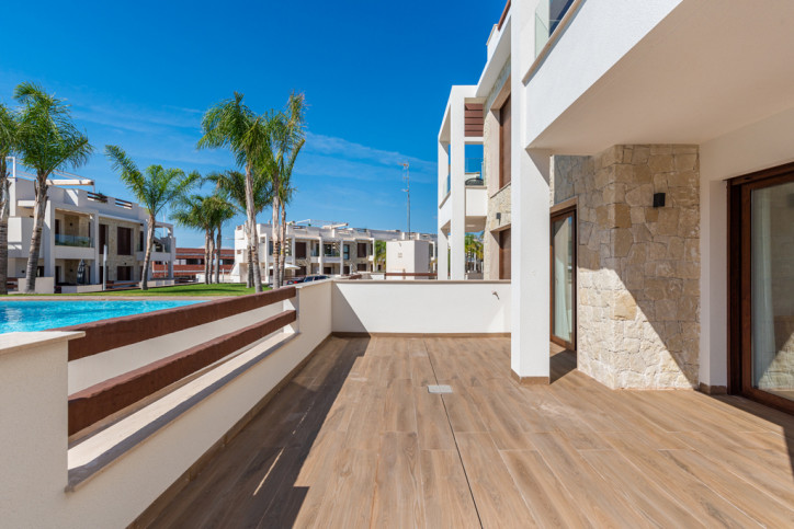 Mieszkanie Sprzedaż Torrevieja, el Baix Segura / La Vega Baja, Alacant / Alicante, Wspólnota Walencka, Hiszpania 12