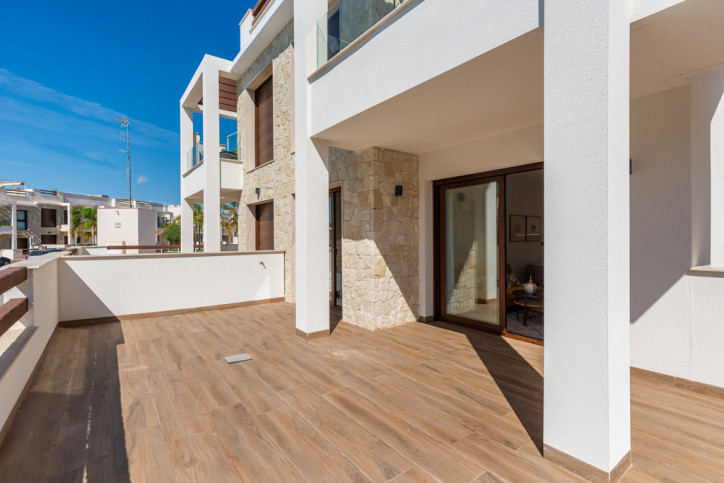 Mieszkanie Sprzedaż Torrevieja, el Baix Segura / La Vega Baja, Alacant / Alicante, Wspólnota Walencka, Hiszpania 13