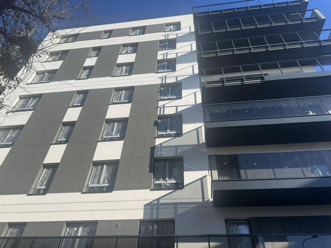 Mieszkanie Sprzedaż Łódź Polesie Gwiazdowa 8